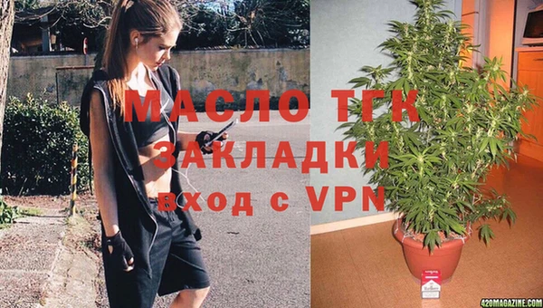 крисы Инсар