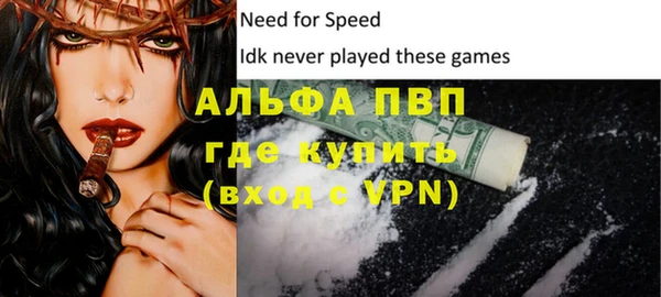 крисы Инсар